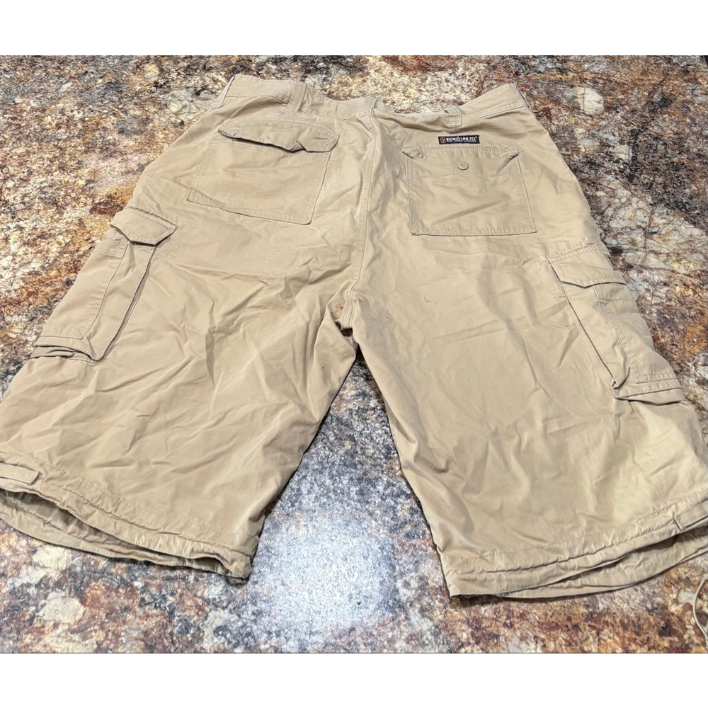 Ecko Unltd Cargo Shorts - Picture 2 of 7